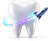 Dentanaut Logo