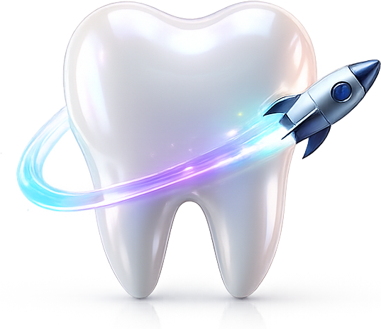 Dentanaut Logo